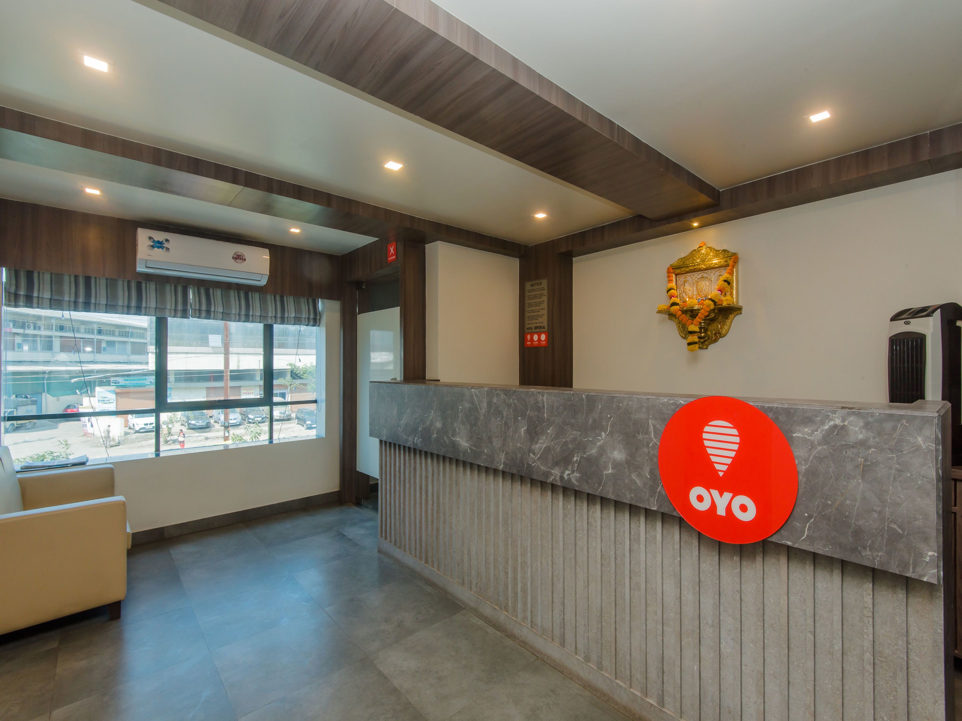 Hotel Imperial by OYO Rooms