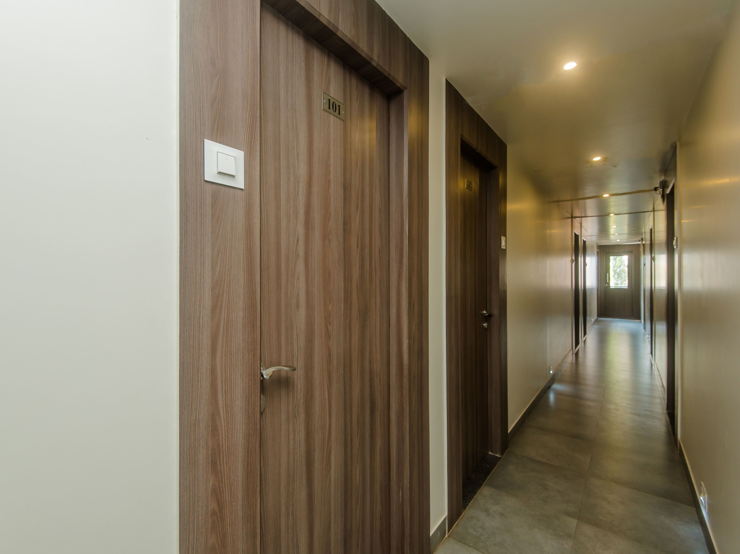 Hotel Imperial by OYO Rooms