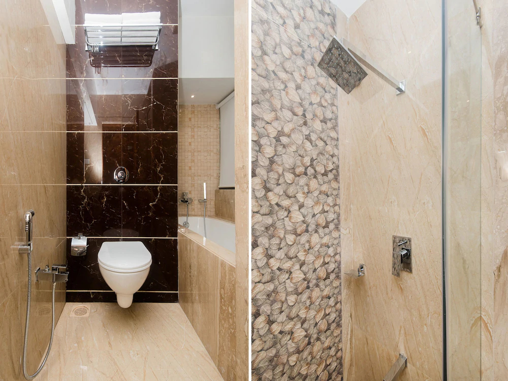 OYO 16718 Hotel Aditya Residency