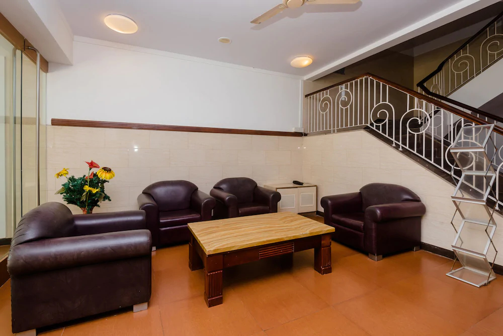 Arnala Beach Resort By OYO Rooms