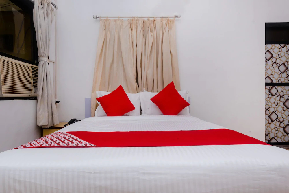 Arnala Beach Resort By OYO Rooms