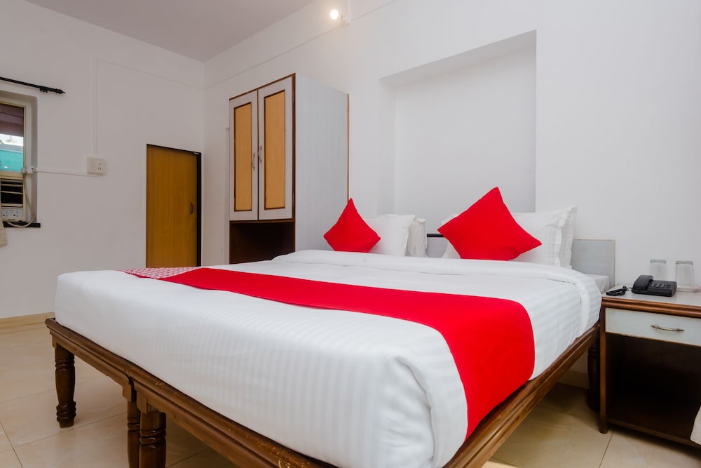 Arnala Beach Resort By OYO Rooms