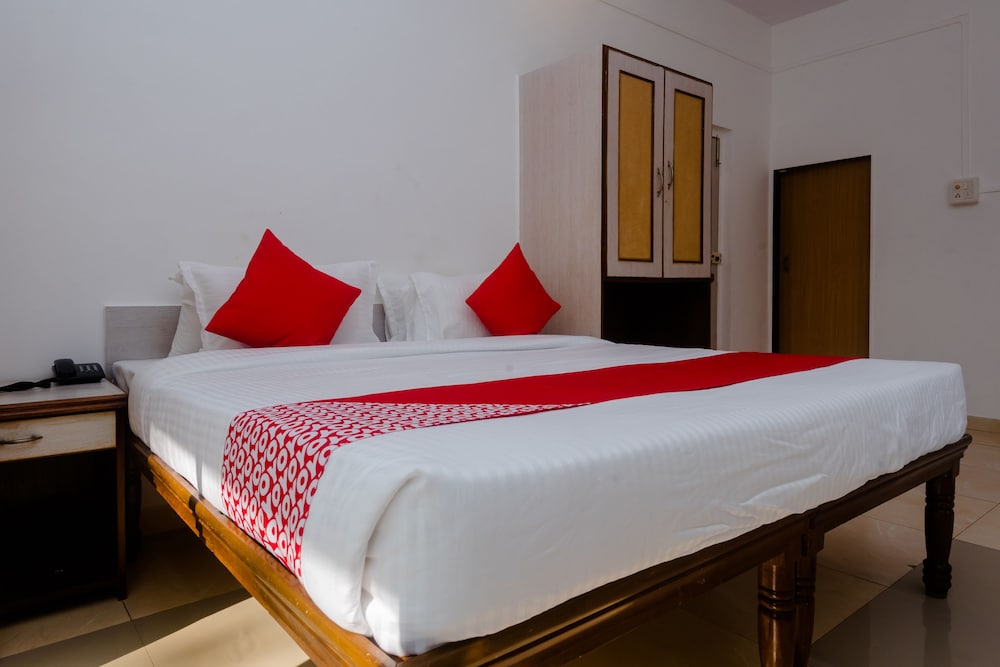 Arnala Beach Resort By OYO Rooms