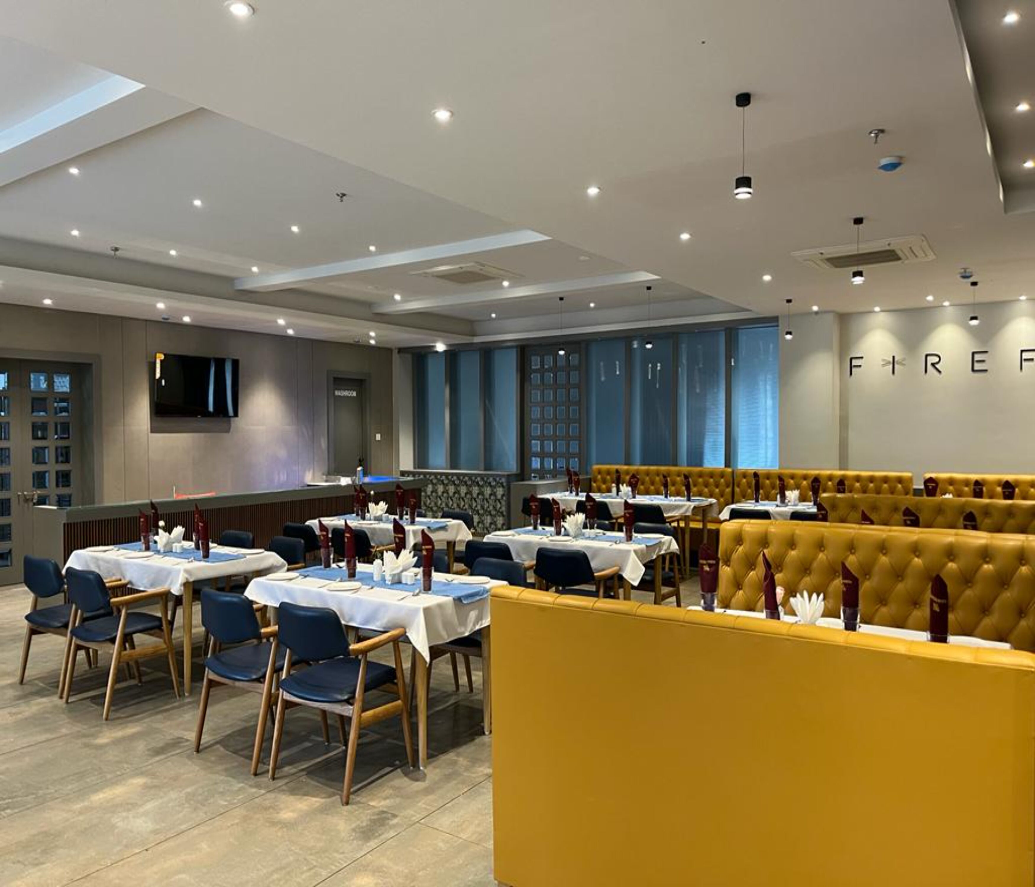 Hotel Poonam Residency