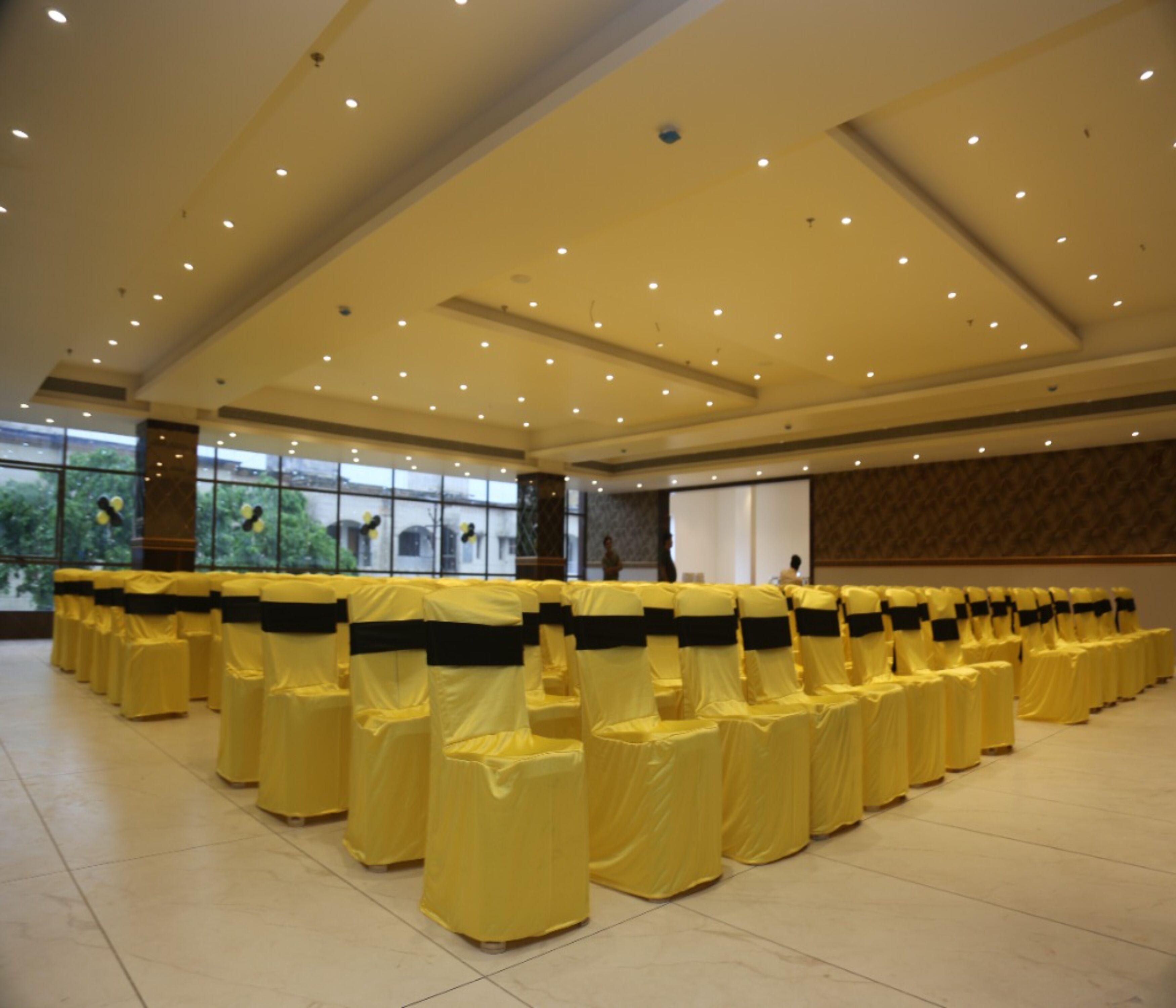 Hotel Poonam Residency
