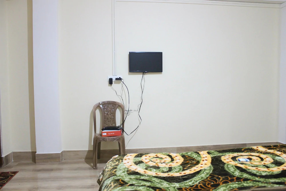 Pumpkin Vibgyor Guest House