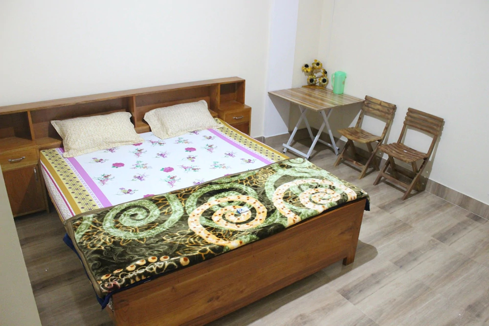 Pumpkin Vibgyor Guest House