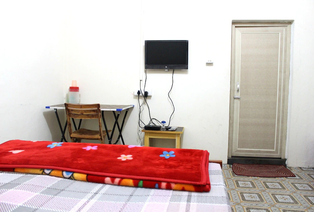 Pumpkin Vibgyor Guest House