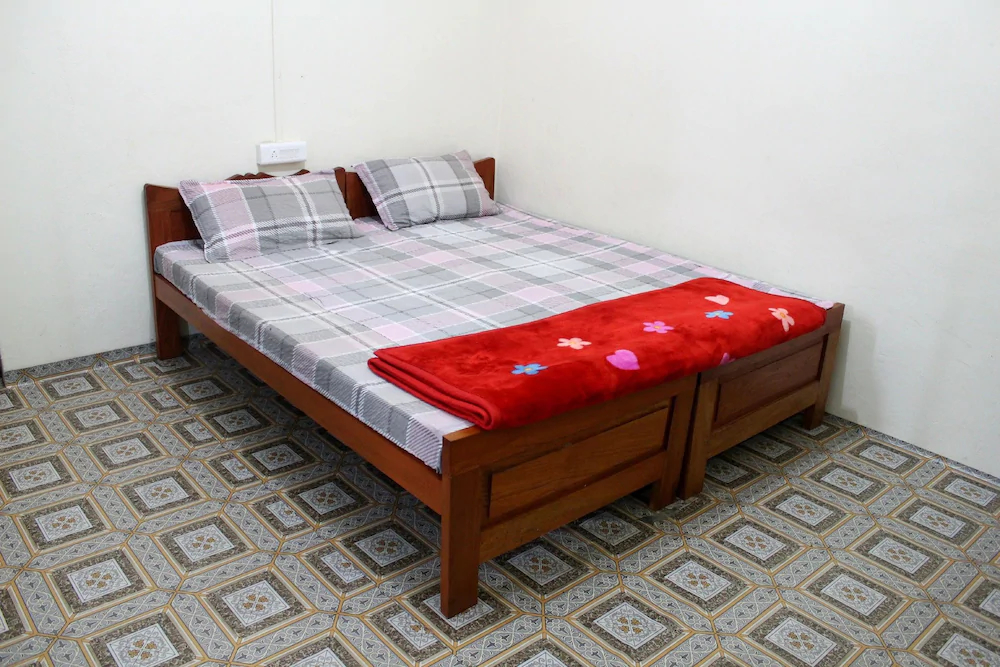 Pumpkin Vibgyor Guest House