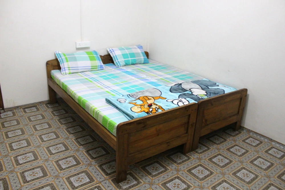Pumpkin Vibgyor Guest House