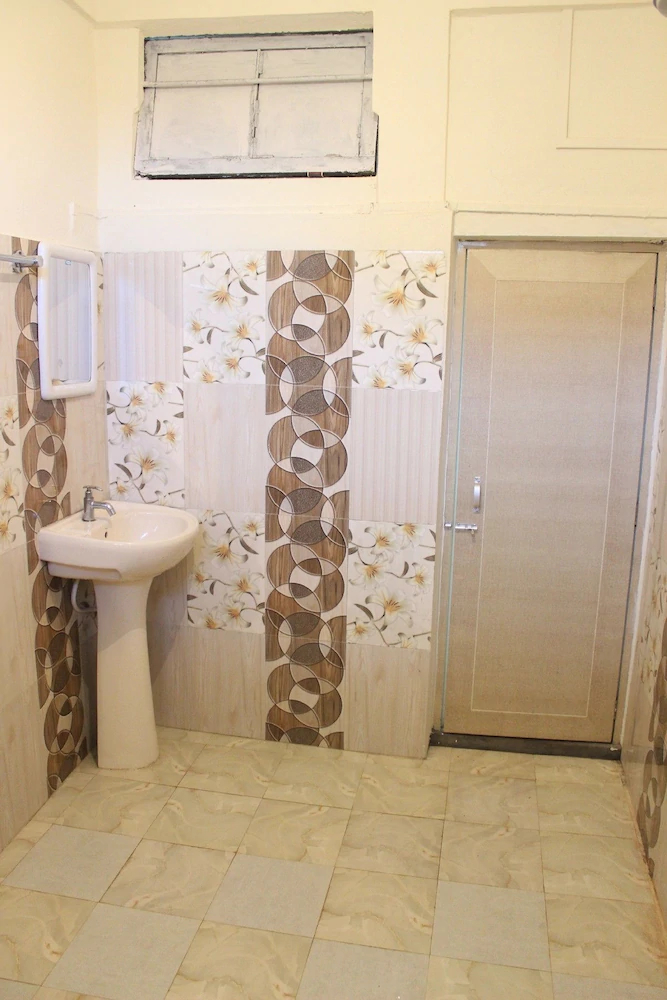 Pumpkin Vibgyor Guest House
