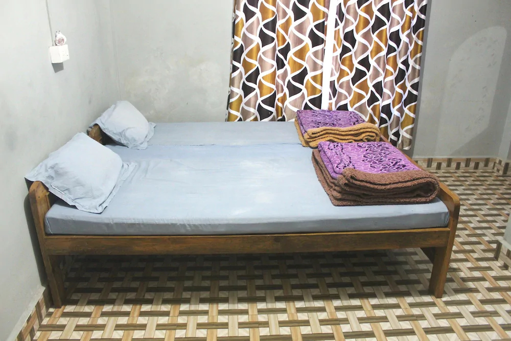 Pumpkin Vibgyor Guest House