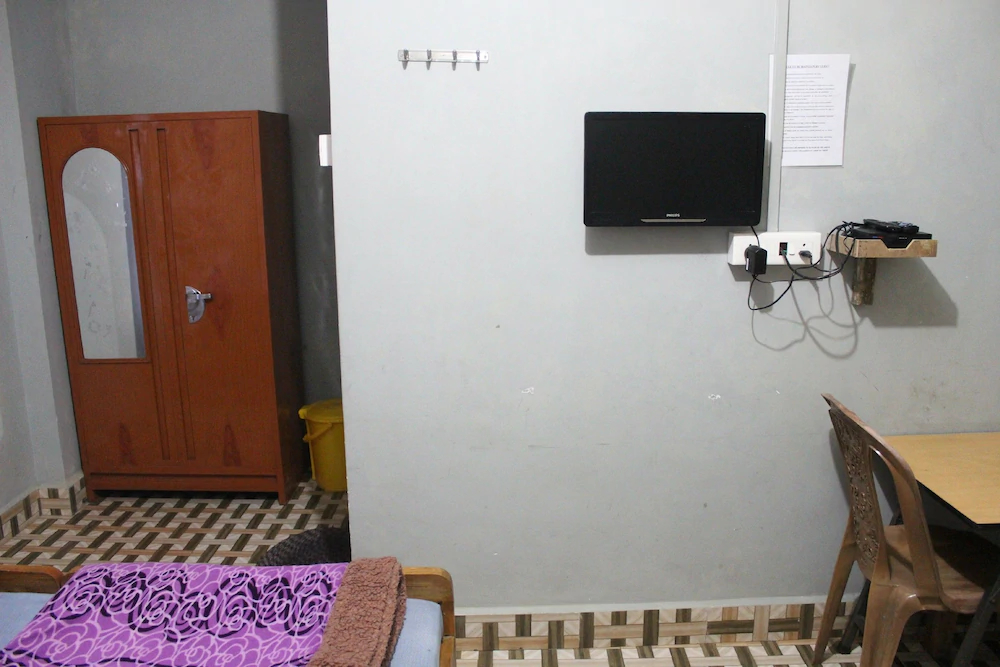 Pumpkin Vibgyor Guest House