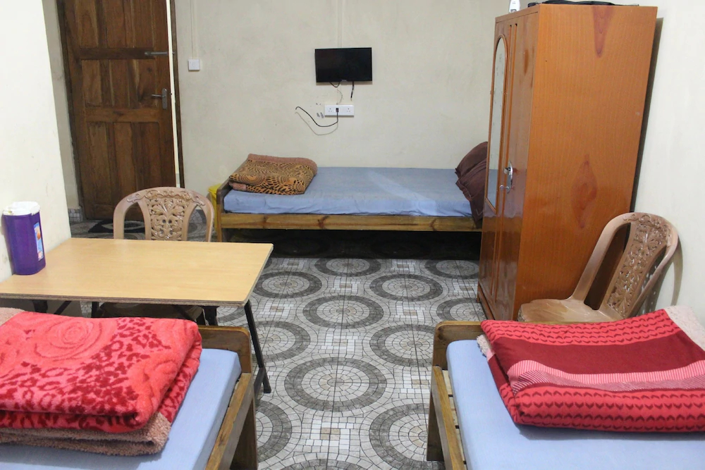 Pumpkin Vibgyor Guest House