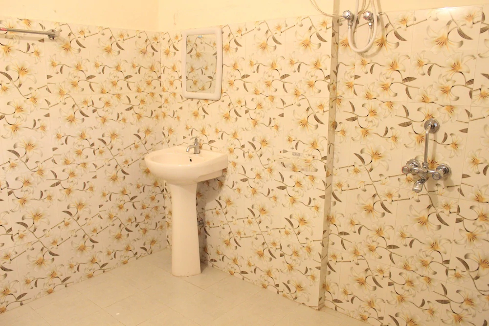 Pumpkin Vibgyor Guest House