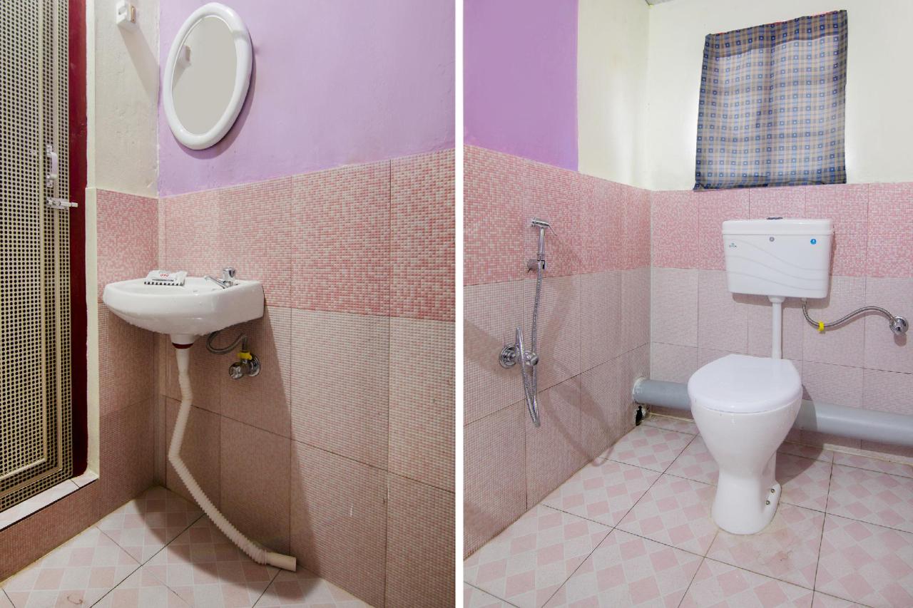 Bell's Bigxa Homestay by OYO Rooms