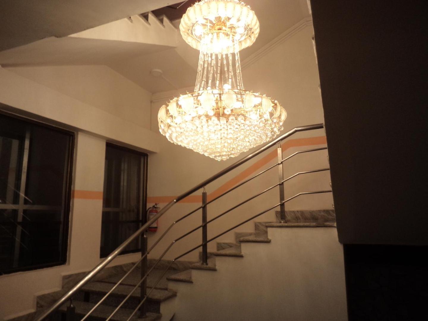 Hotel Crescent