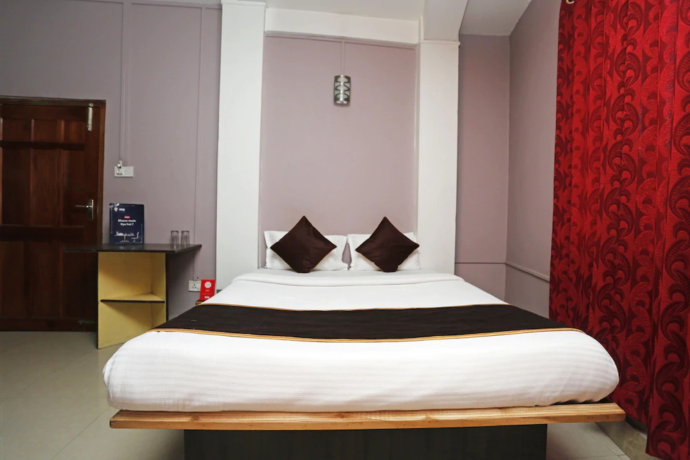AM Bed and Breakfast by OYO Rooms