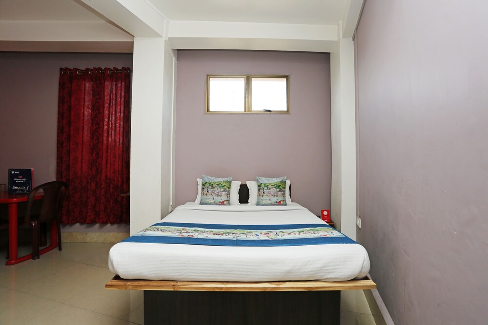 AM Bed and Breakfast by OYO Rooms