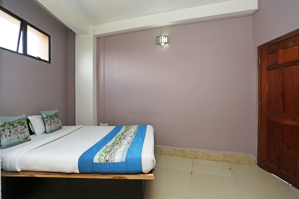 AM Bed and Breakfast by OYO Rooms