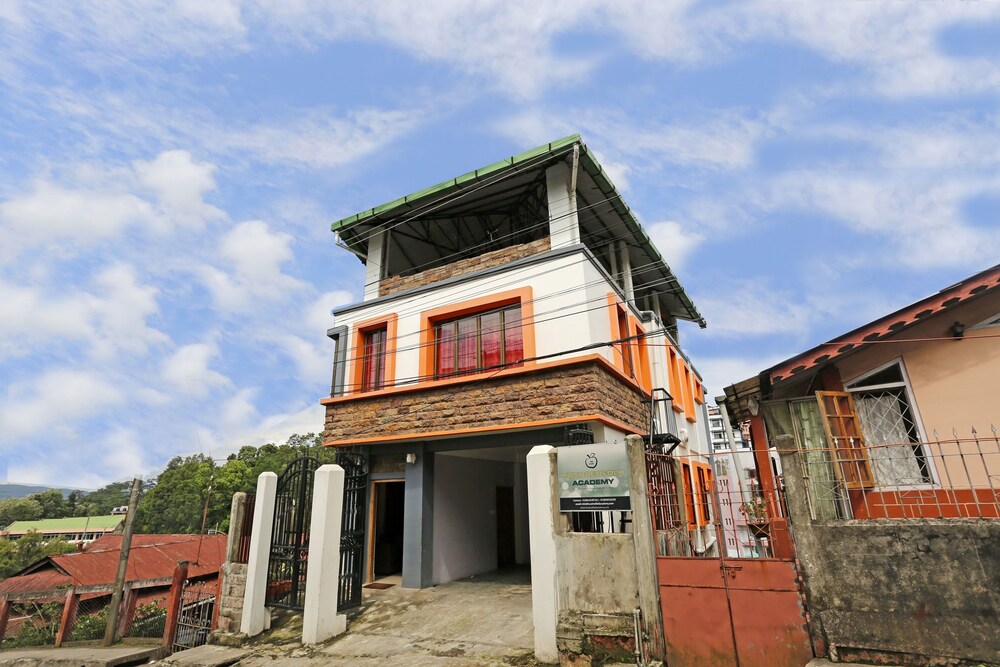 AM Bed and Breakfast by OYO Rooms