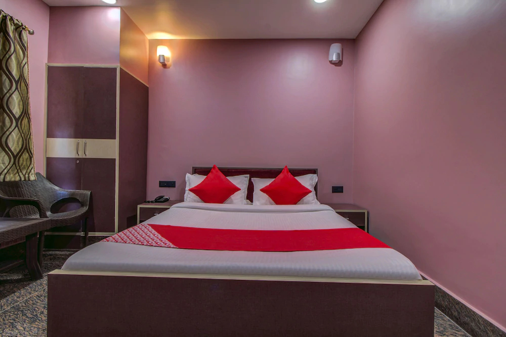 Anant Home Stay by OYO Rooms