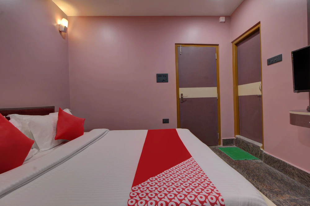 Anant Home Stay by OYO Rooms