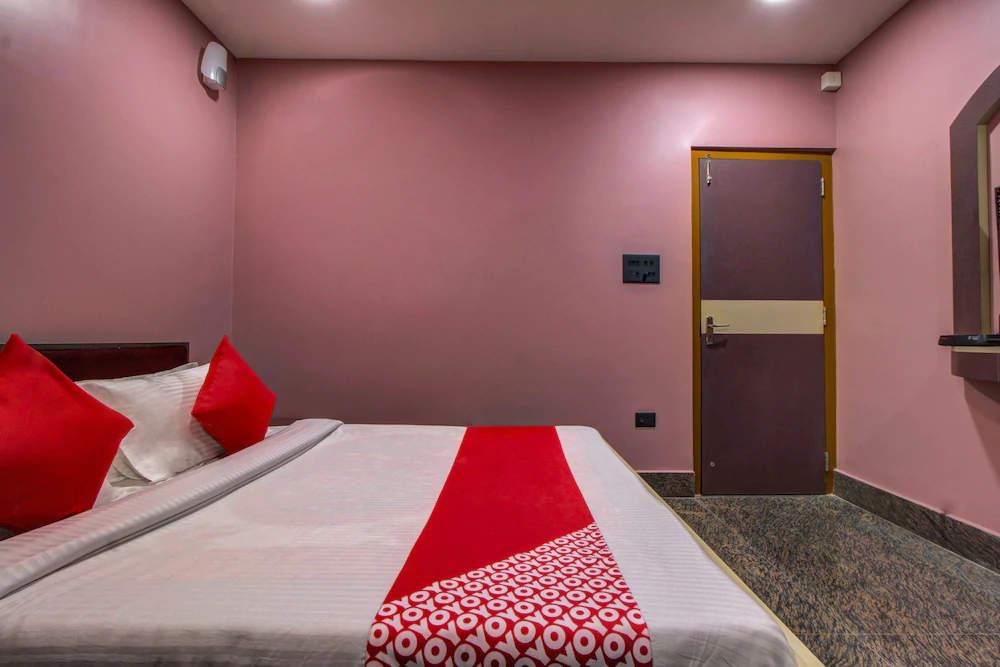 Anant Home Stay by OYO Rooms