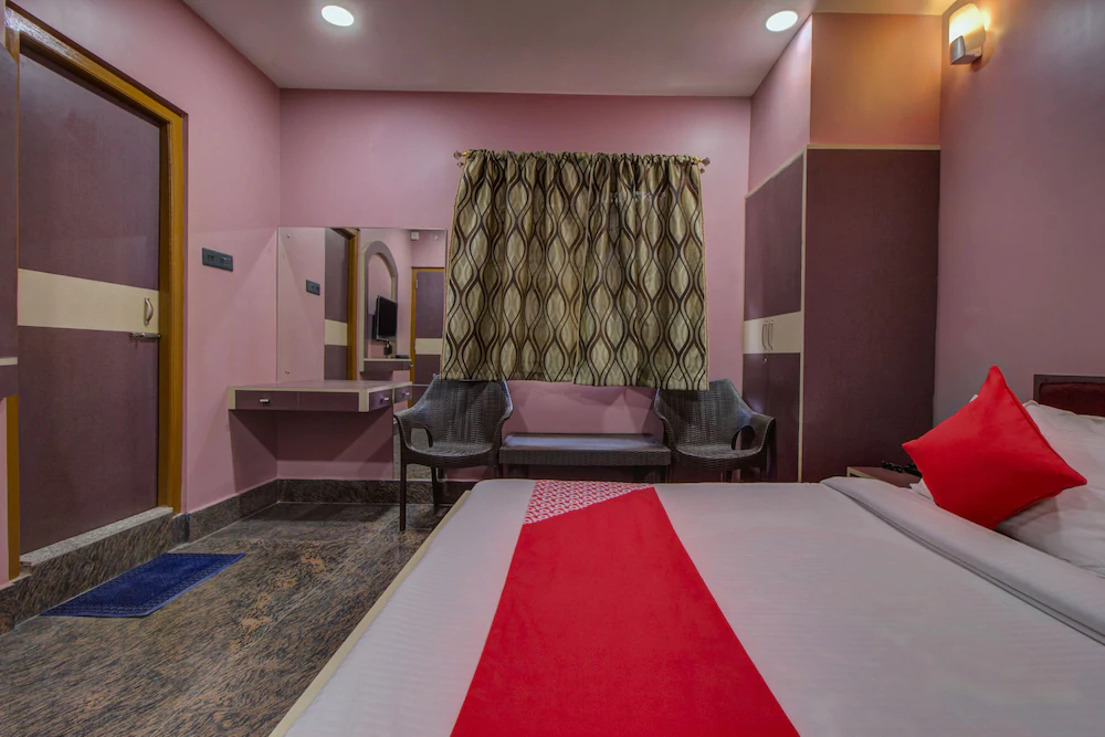 Anant Home Stay by OYO Rooms