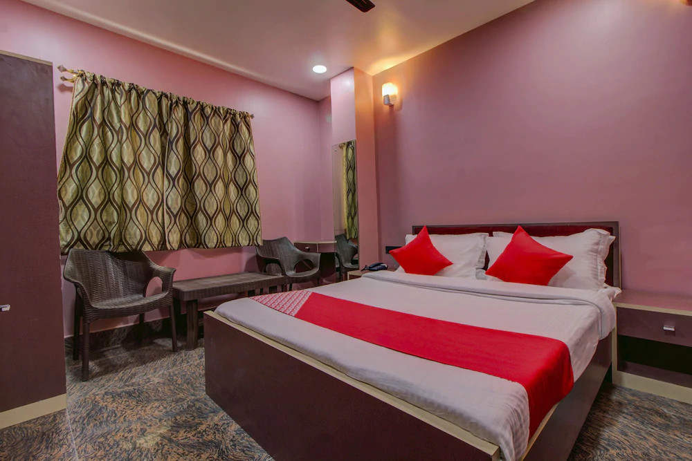 Anant Home Stay by OYO Rooms