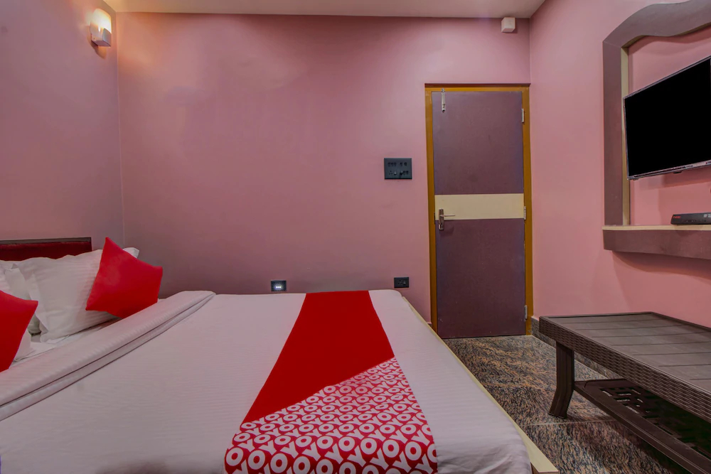 Anant Home Stay by OYO Rooms