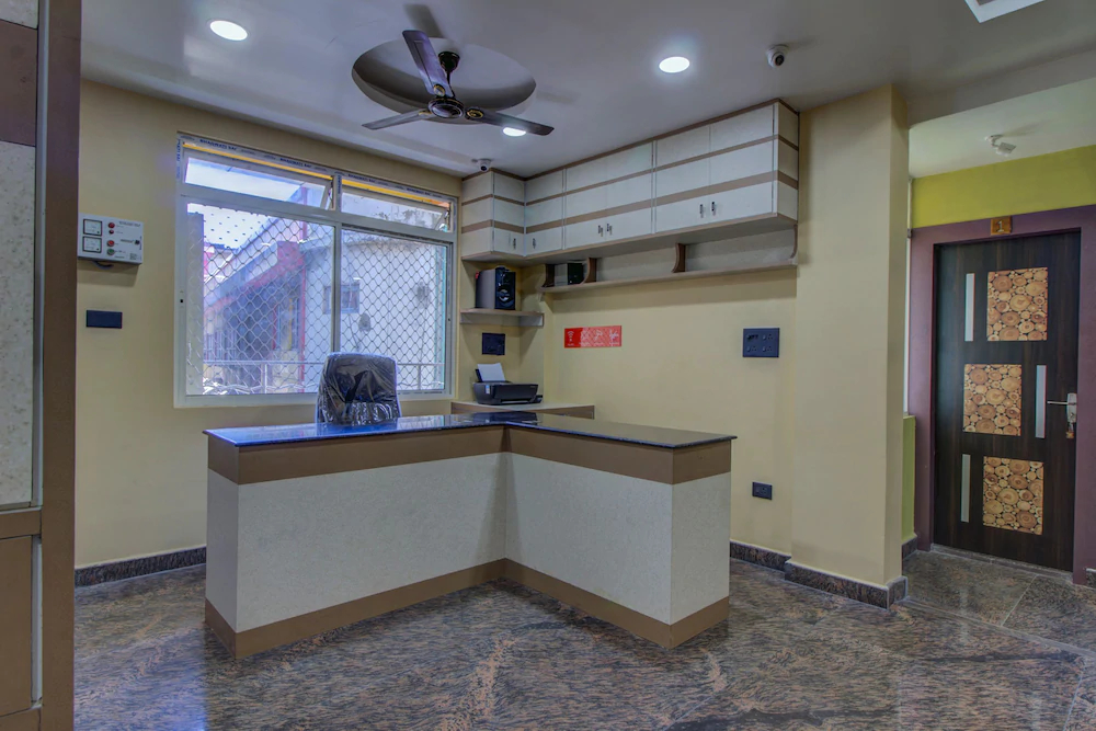 Anant Home Stay by OYO Rooms
