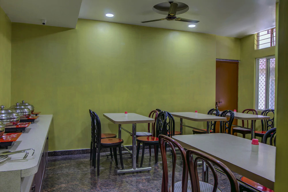 Anant Home Stay by OYO Rooms