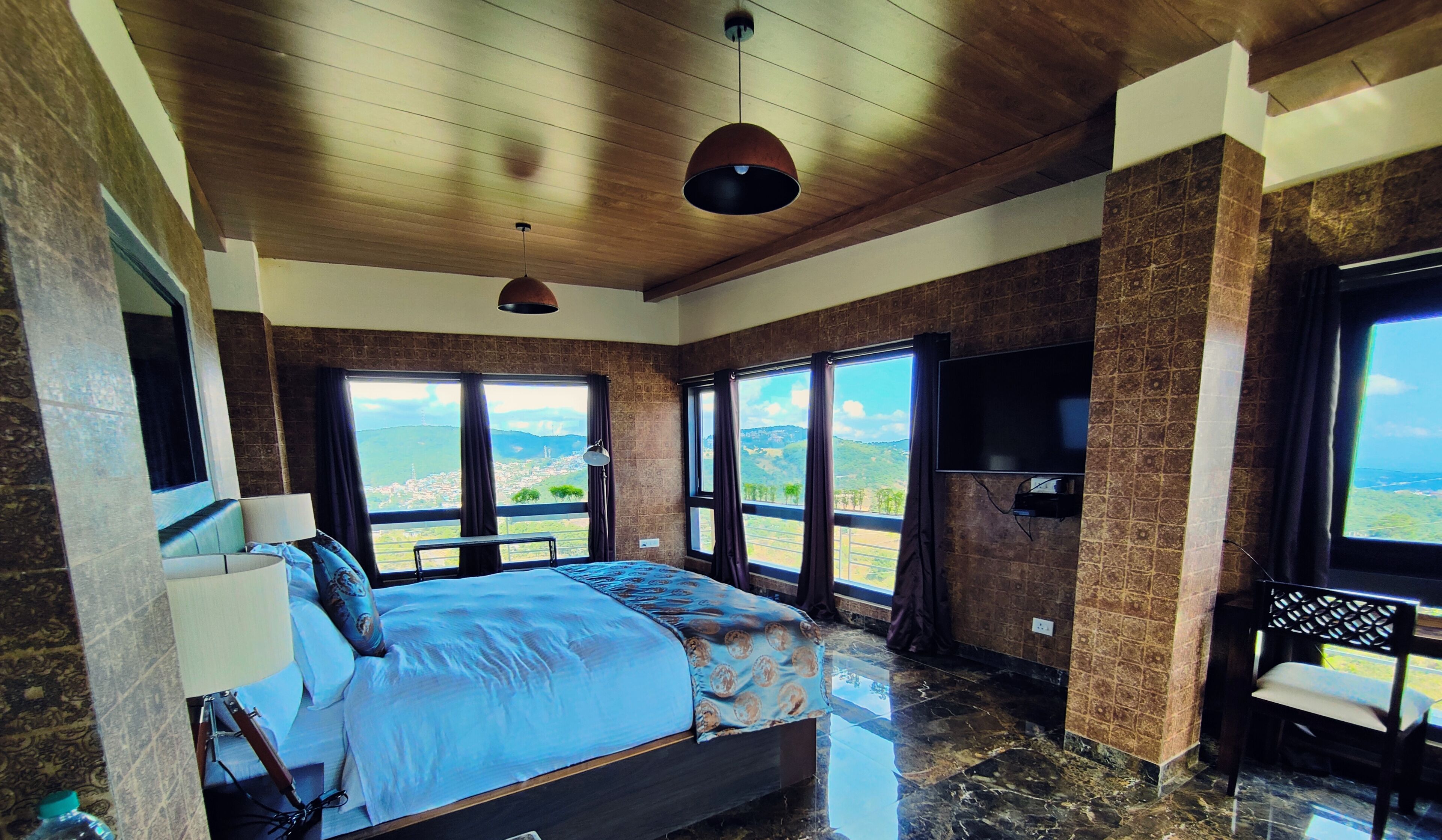 Hotel Acropolis