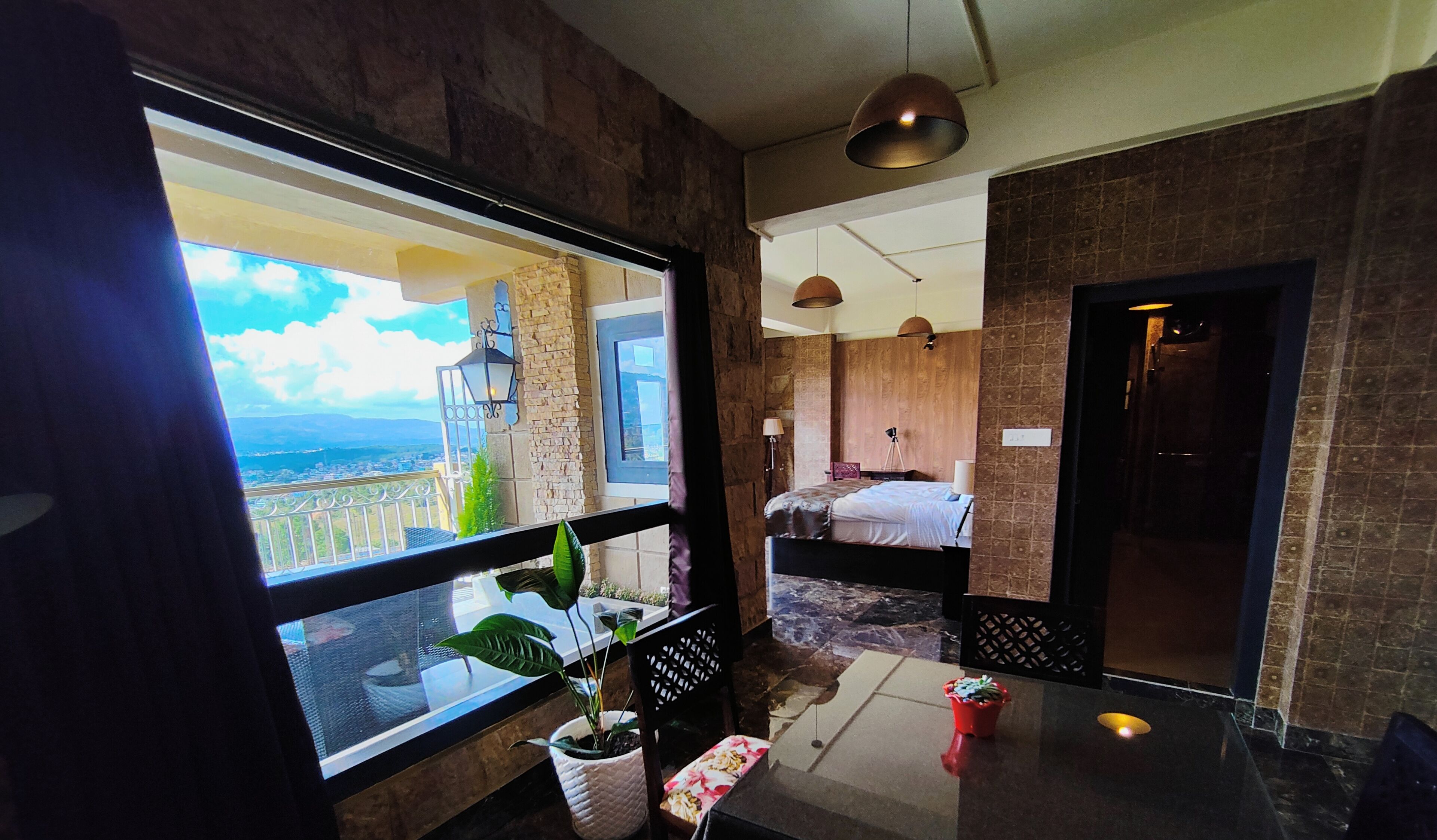 Hotel Acropolis