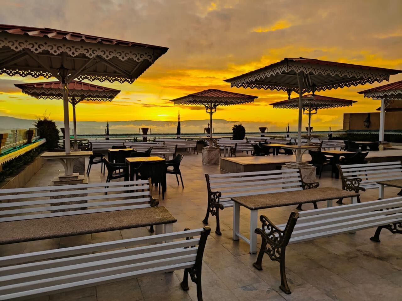 Hotel Acropolis
