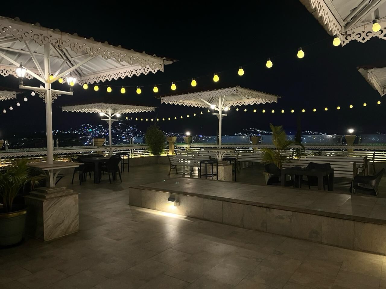 Hotel Acropolis
