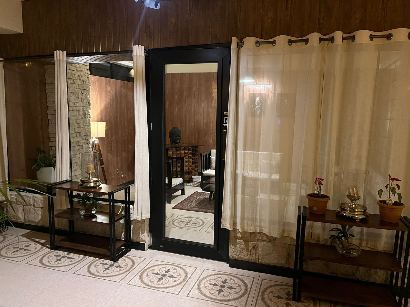 Hotel Acropolis