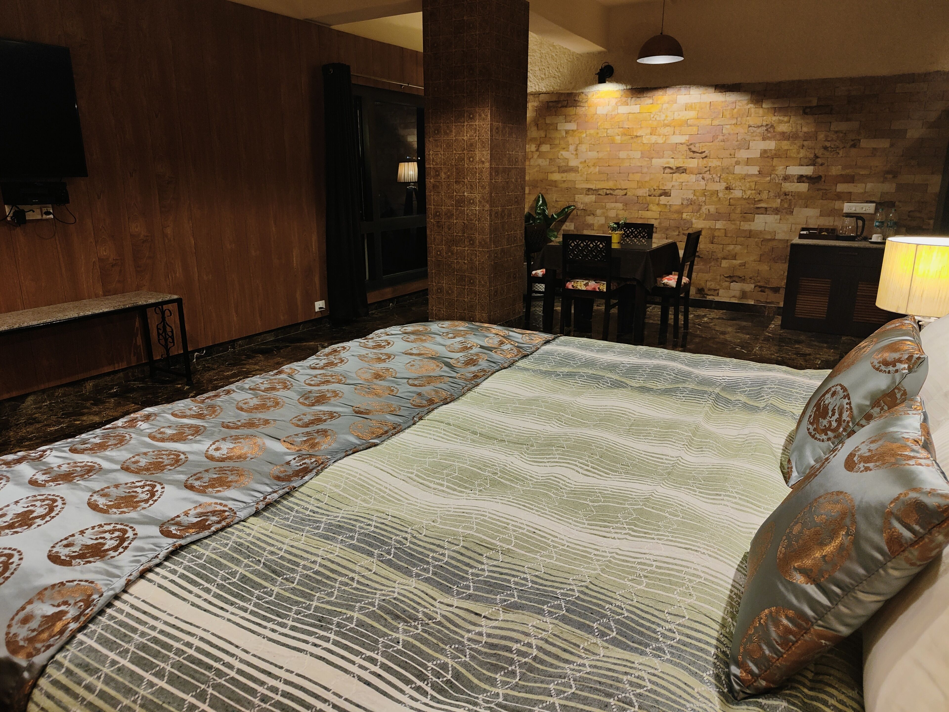 Hotel Acropolis