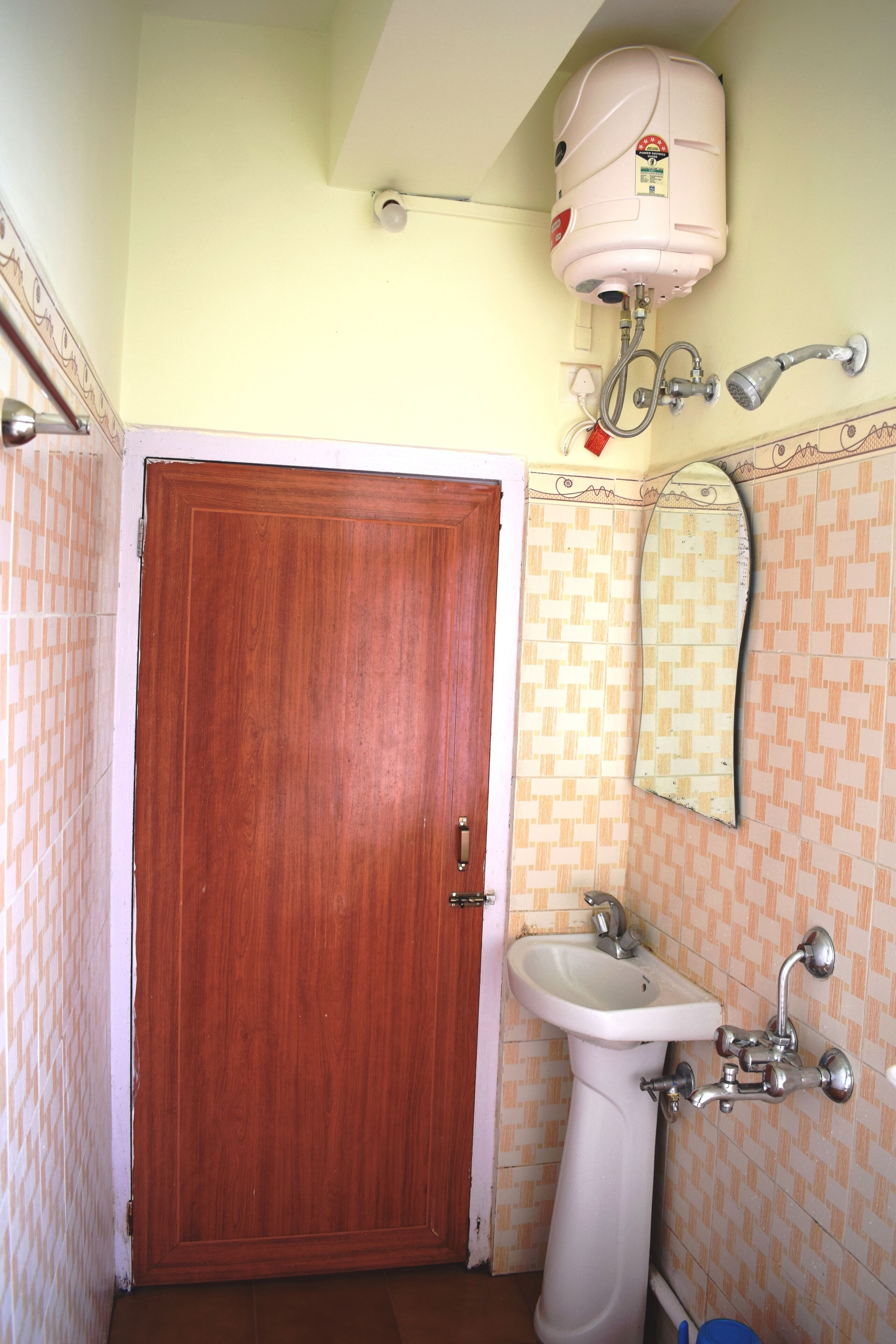 Lily Guest House