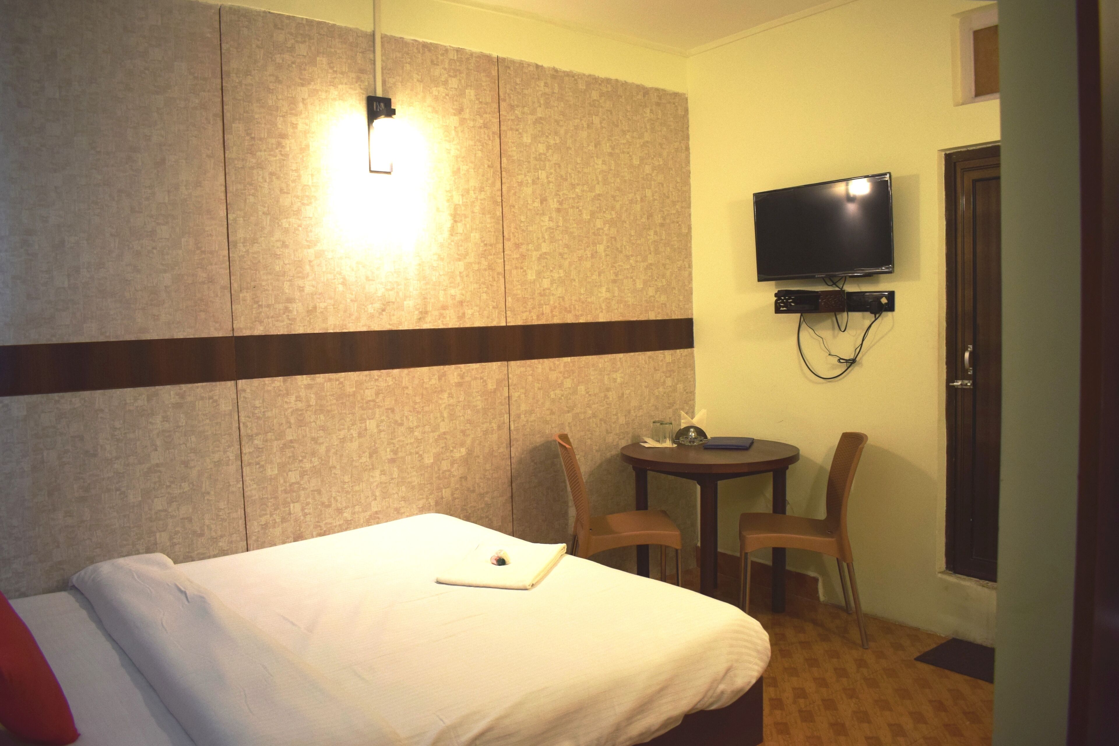 Lily Guest House