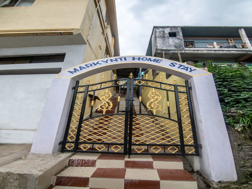 Markynti Guest House by OYO Rooms