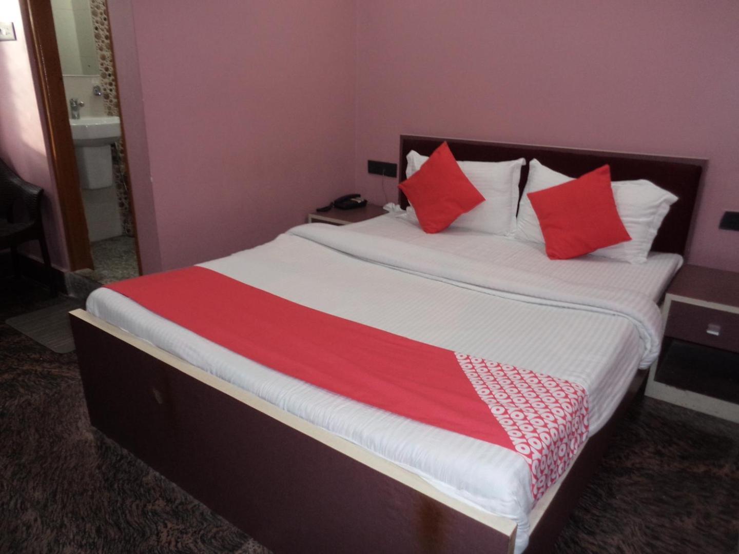 New Infinite Homestay