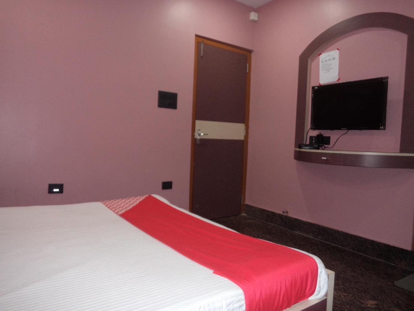 New Infinite Homestay
