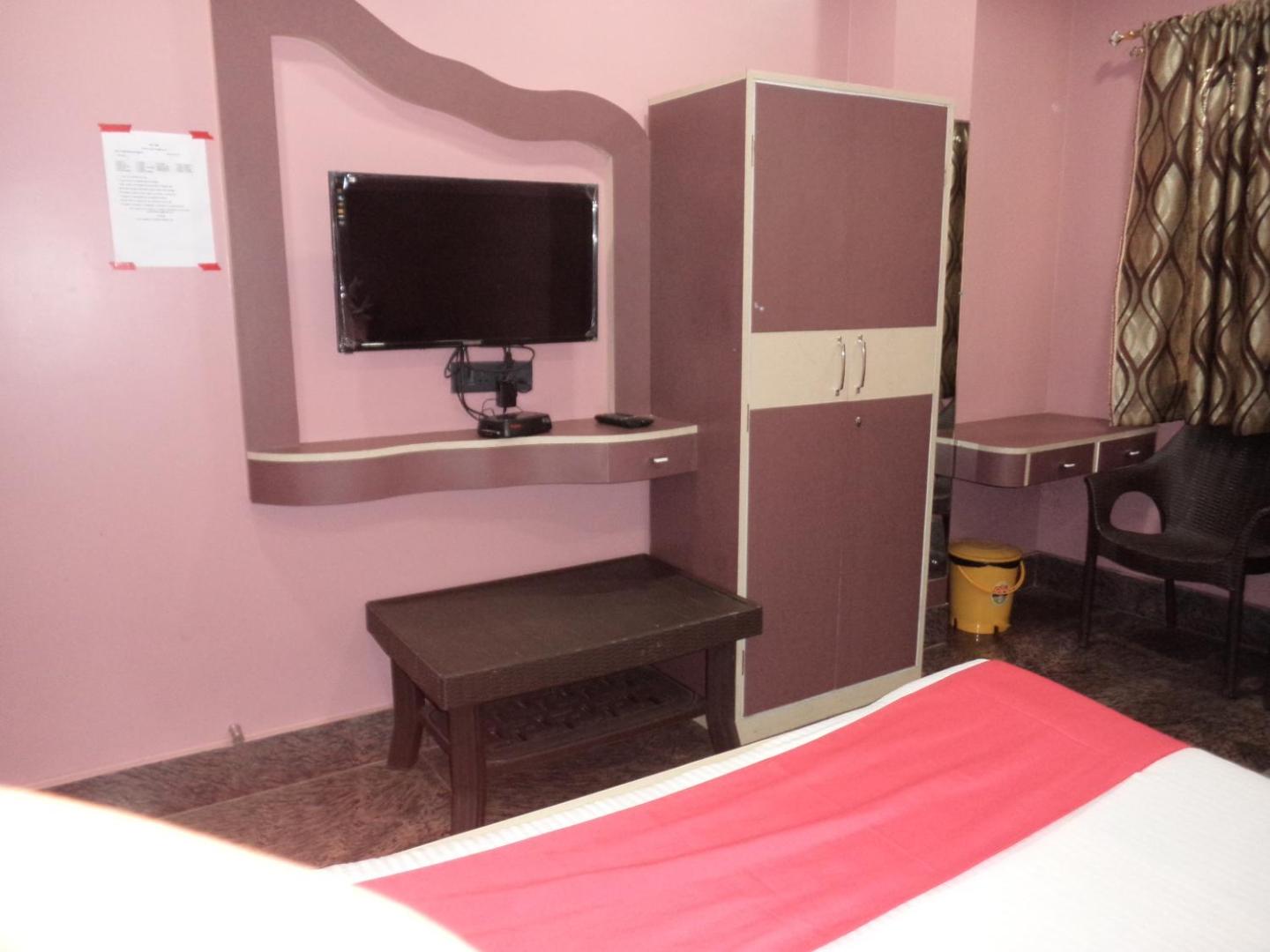 New Infinite Homestay