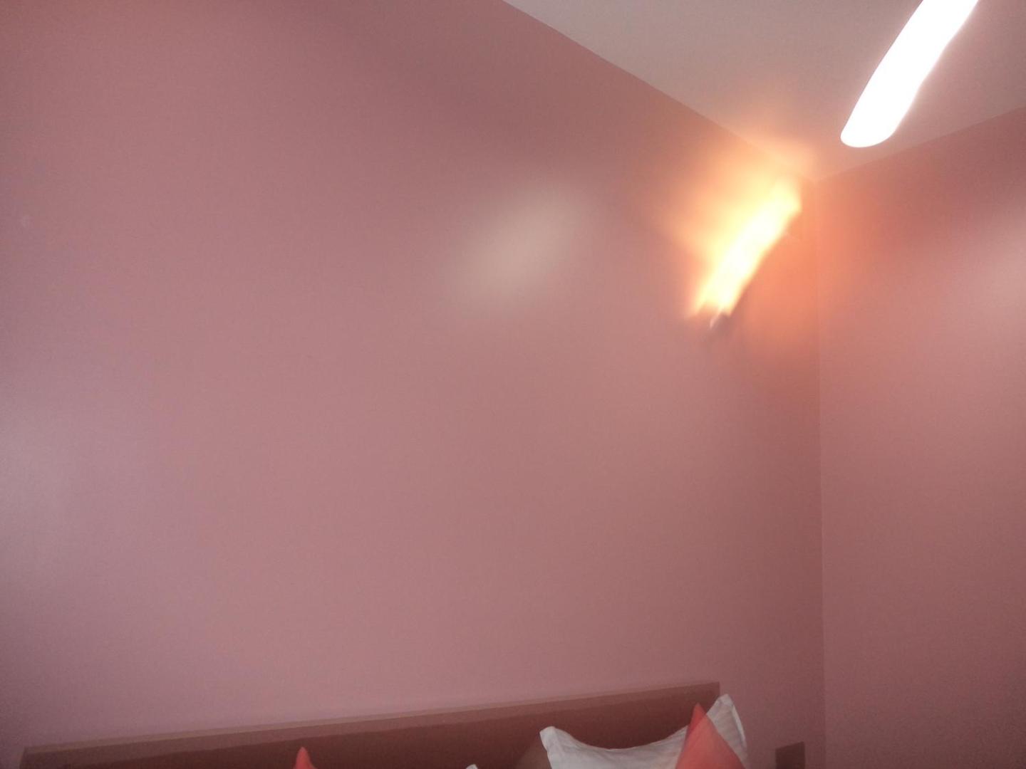 New Infinite Homestay