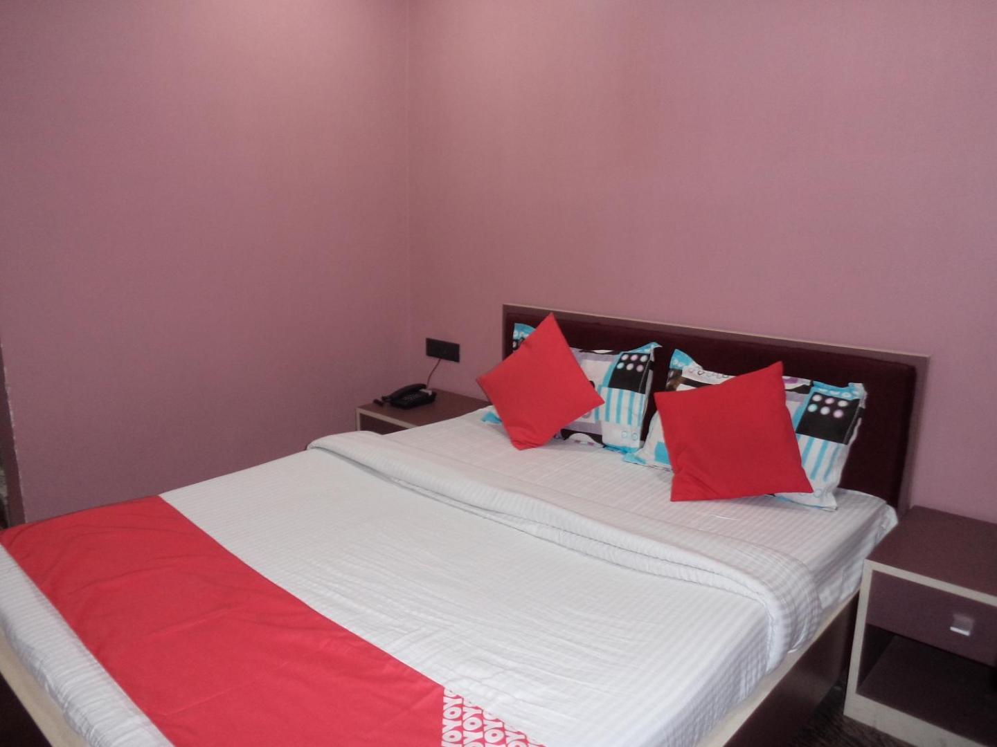 New Infinite Homestay