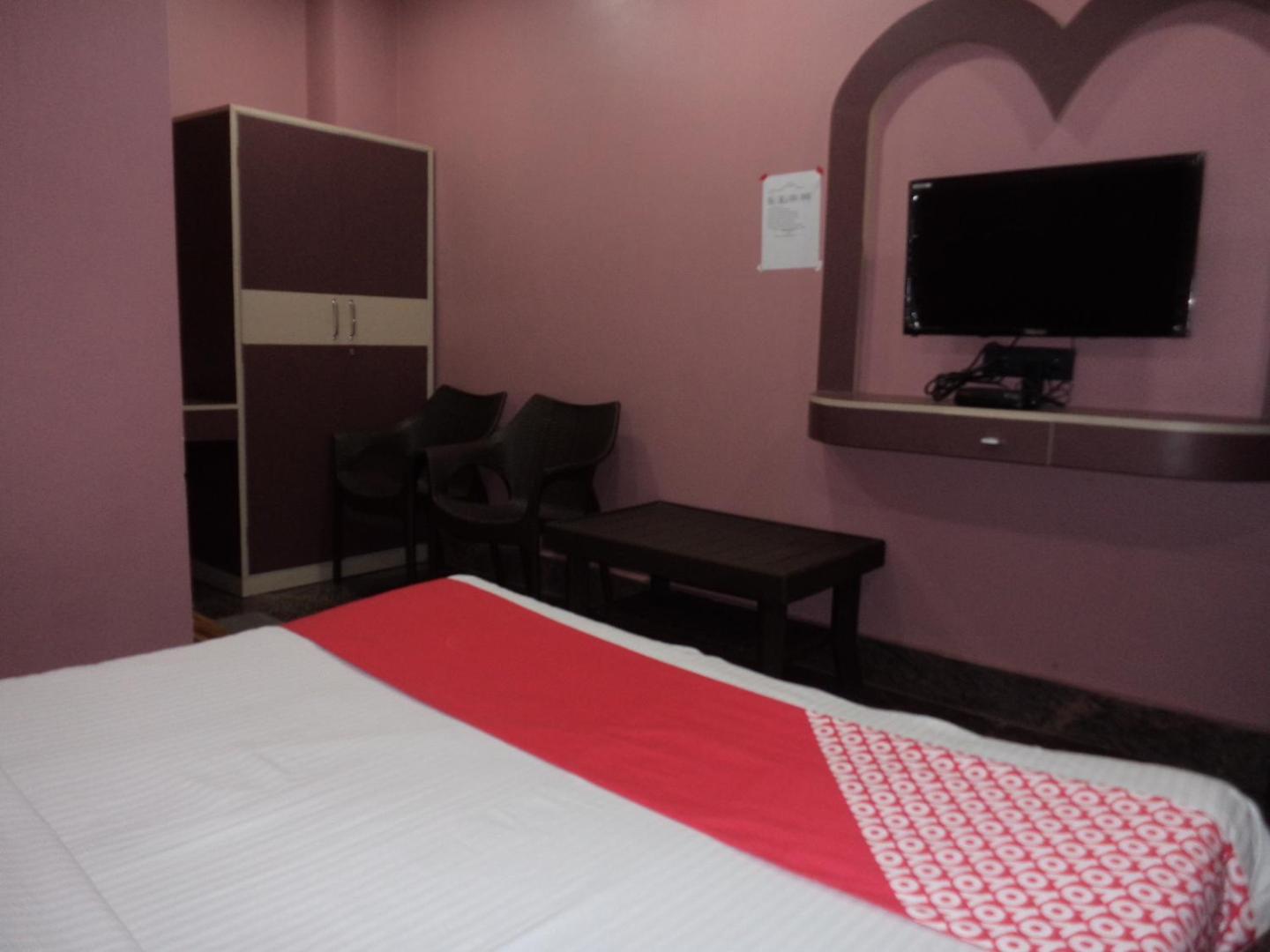 New Infinite Homestay
