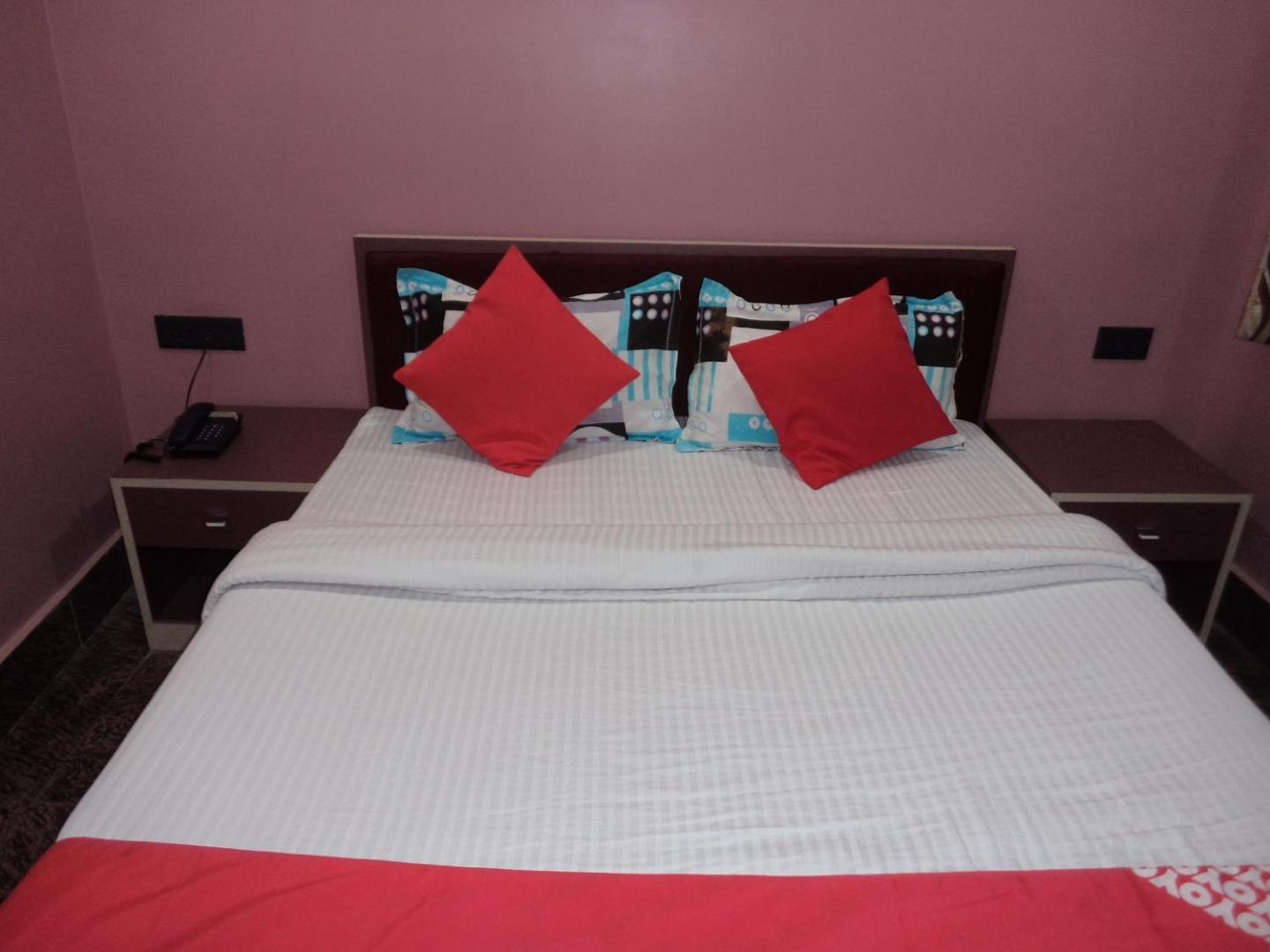 New Infinite Homestay