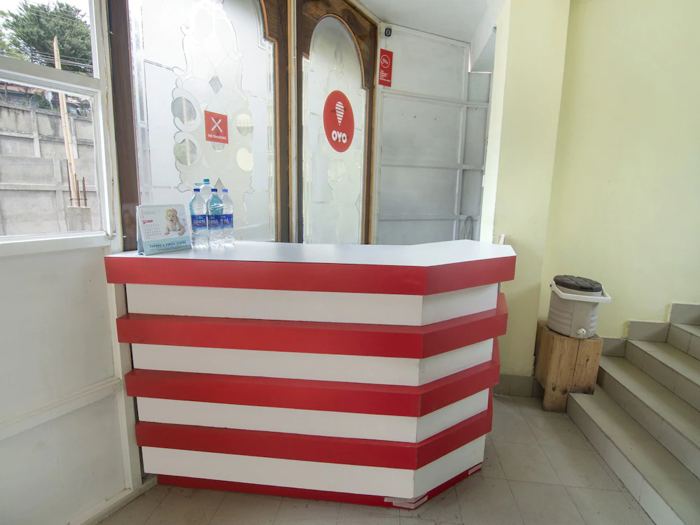 New Shillong Guest House by OYO Rooms